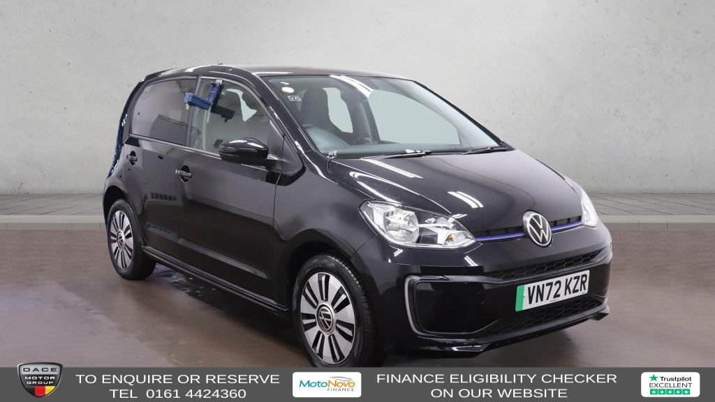 Used Volkswagen up! 2022 for sale - 77346699: Photo 1