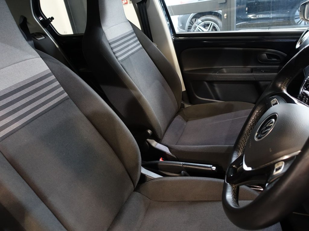 Used Volkswagen up! 2022 for sale - 77346699: Photo 13