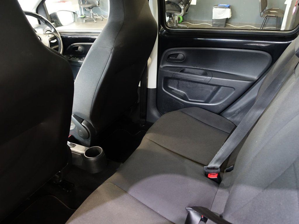 Used Volkswagen up! 2022 for sale - 77346699: Photo 16