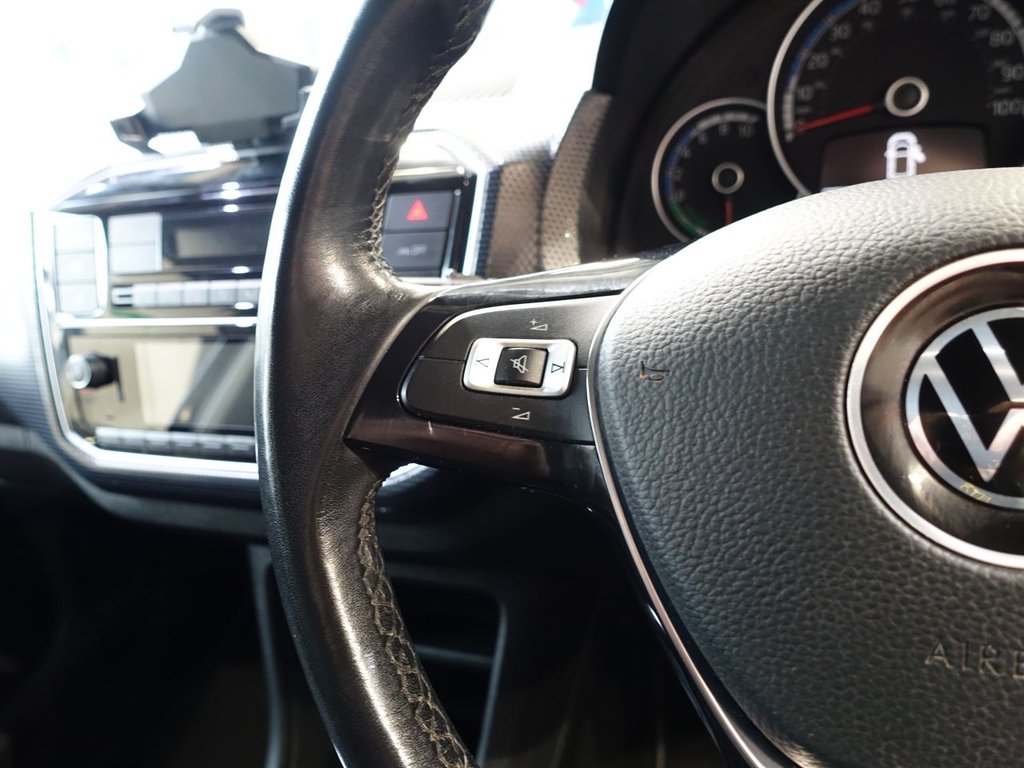 Used Volkswagen up! 2022 for sale - 77346699: Photo 18