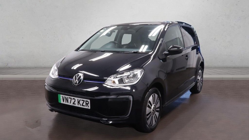 Used Volkswagen up! 2022 for sale - 77346699: Photo 2