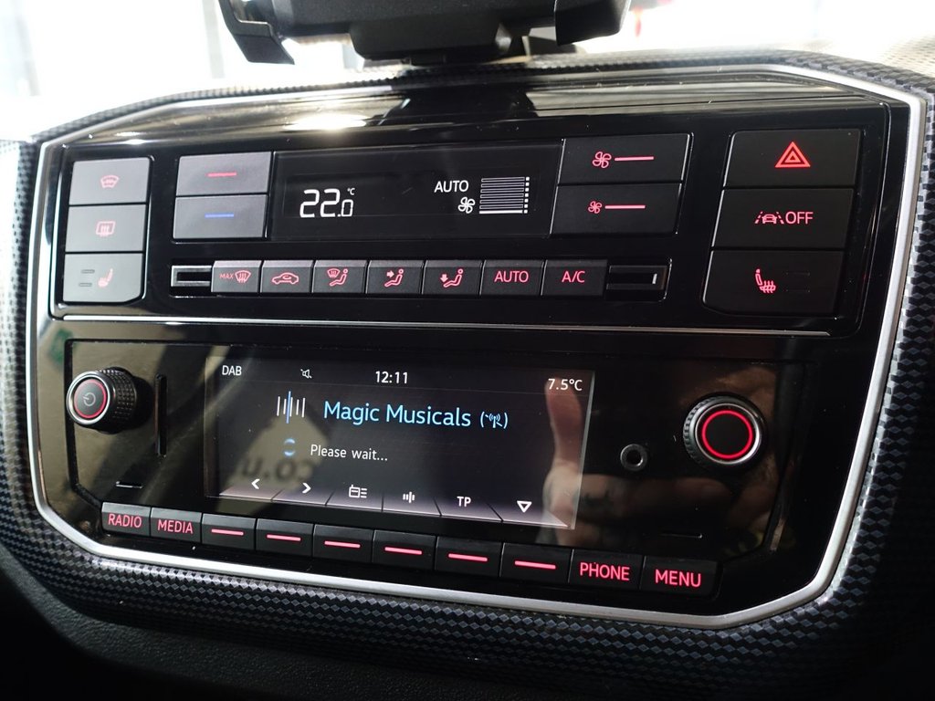 Used Volkswagen up! 2022 for sale - 77346699: Photo 23