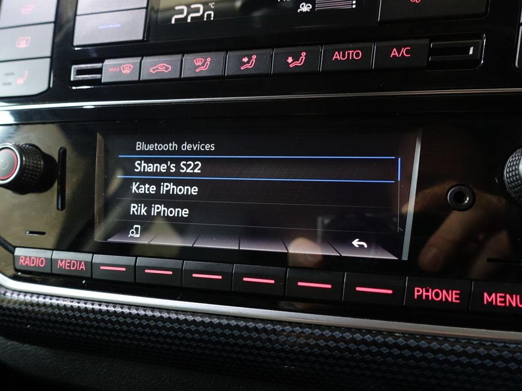 Used Volkswagen up! 2022 for sale - 77346699: Photo 25