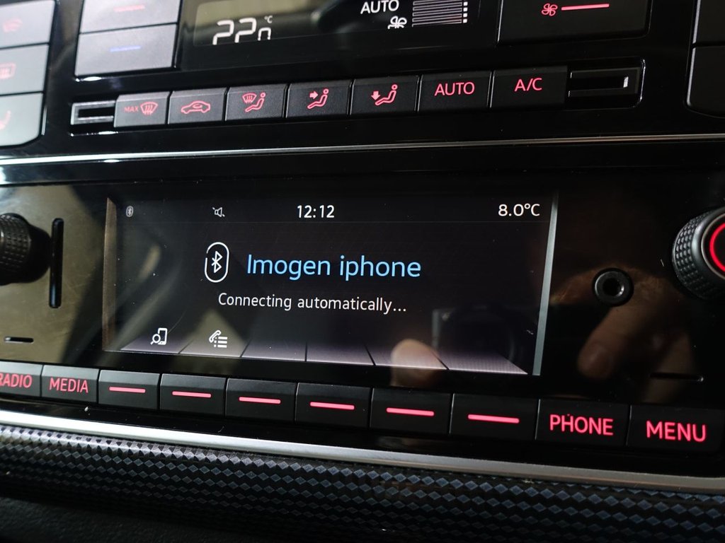 Used Volkswagen up! 2022 for sale - 77346699: Photo 26