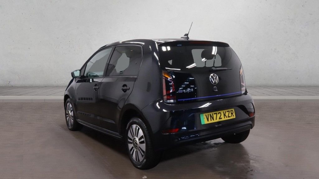 Used Volkswagen up! 2022 for sale - 77346699: Photo 3