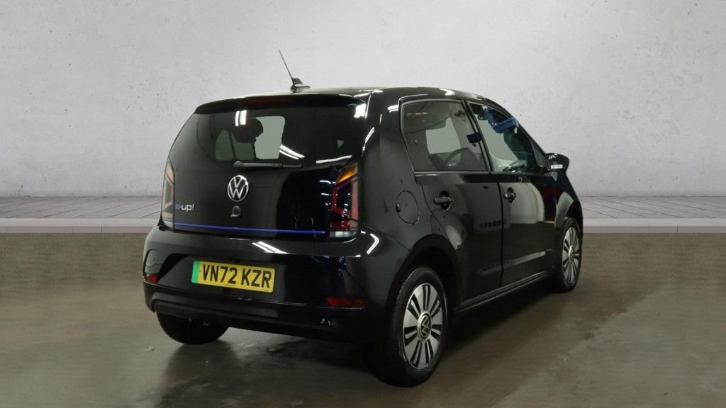 Used Volkswagen up! 2022 for sale - 77346699: Photo 4