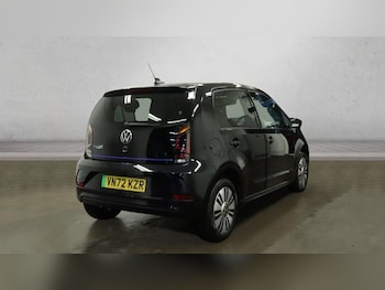 Used Volkswagen up! 2022 for sale - 77346699: Photo