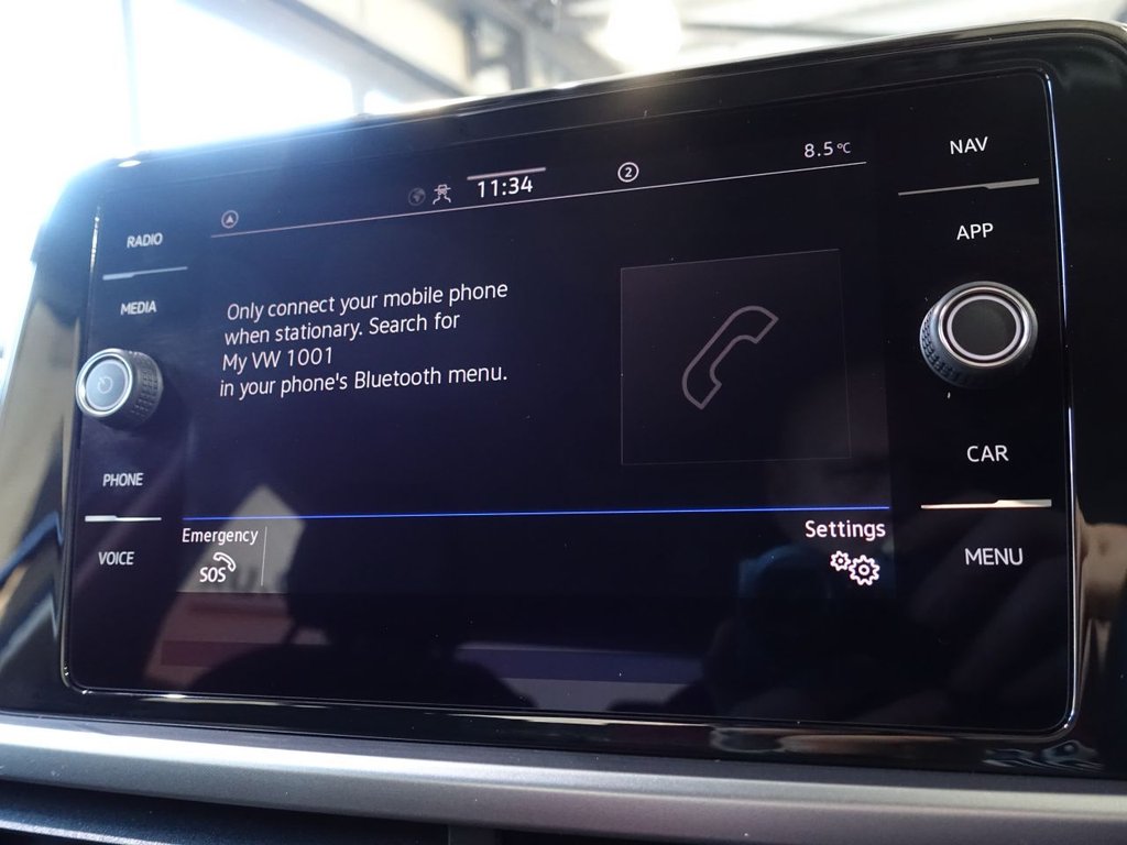 Used Volkswagen T-Roc 2023 for sale - 77100998: Photo 28