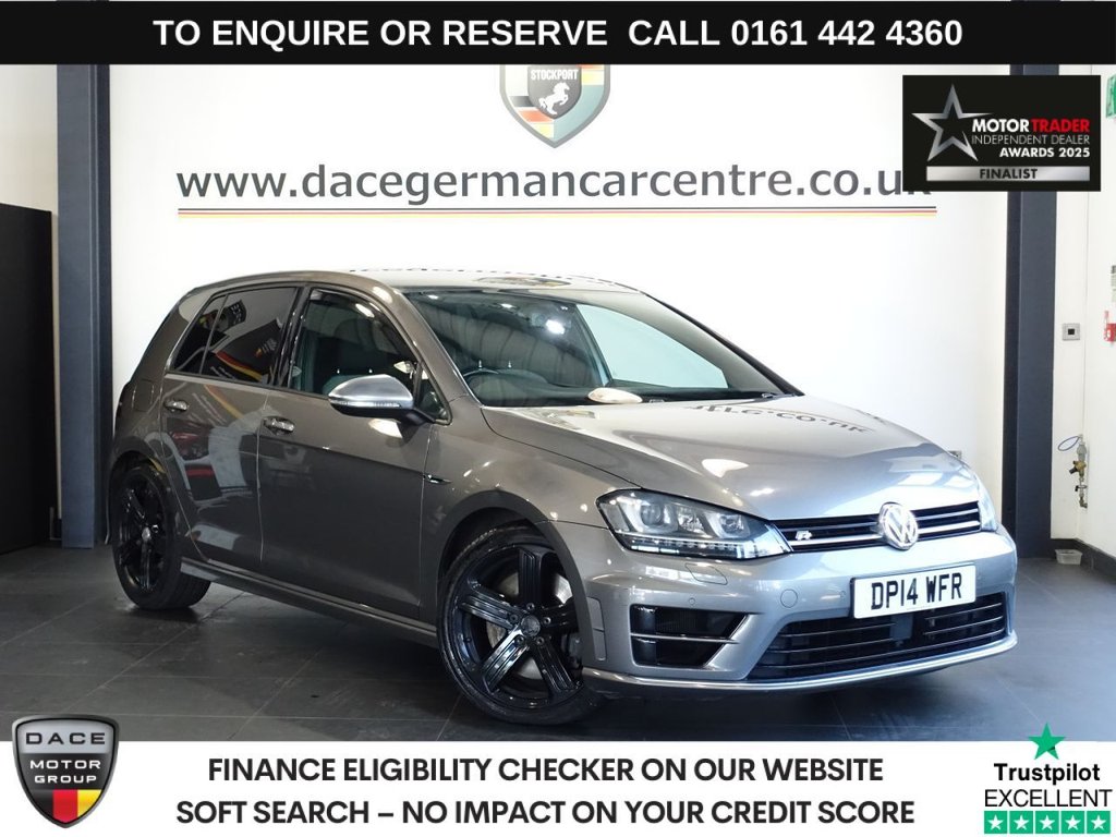 Used Volkswagen Golf 2014 for sale - 76098126: Photo 1