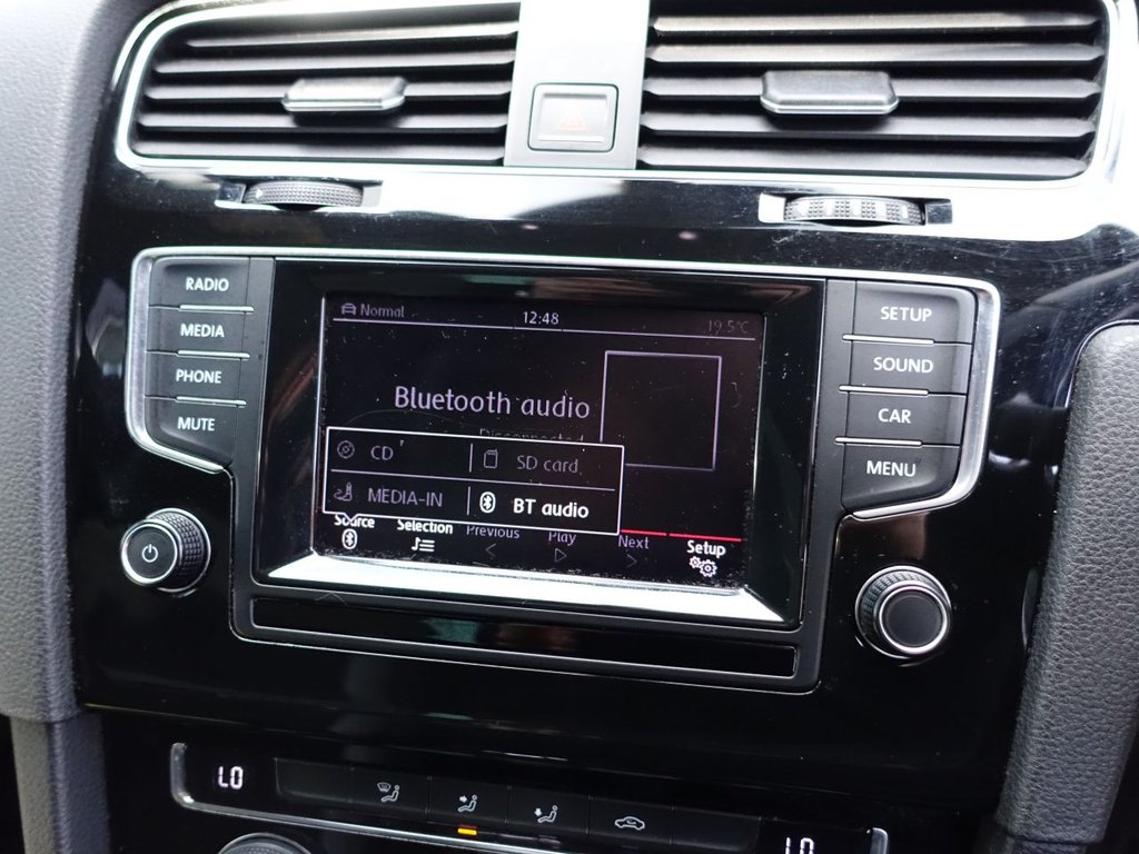 Used Volkswagen Golf 2014 for sale - 76098126: Photo 18