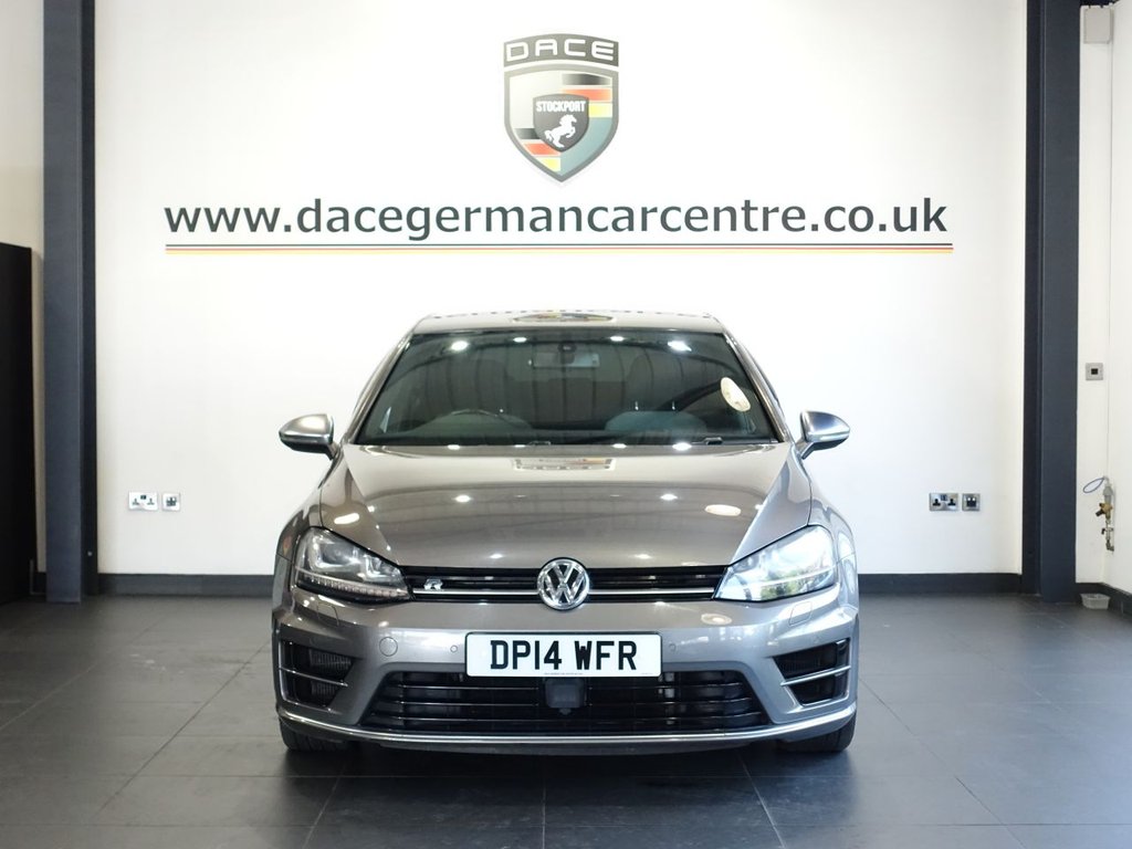 Used Volkswagen Golf 2014 for sale - 76098126: Photo 5