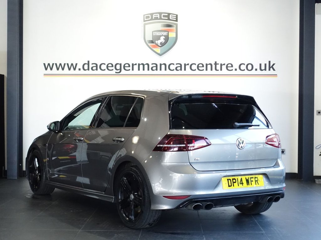 Used Volkswagen Golf 2014 for sale - 76098126: Photo 7