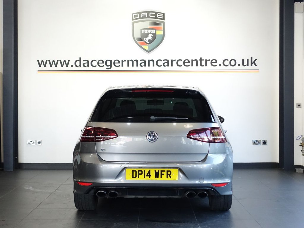Used Volkswagen Golf 2014 for sale - 76098126: Photo 8