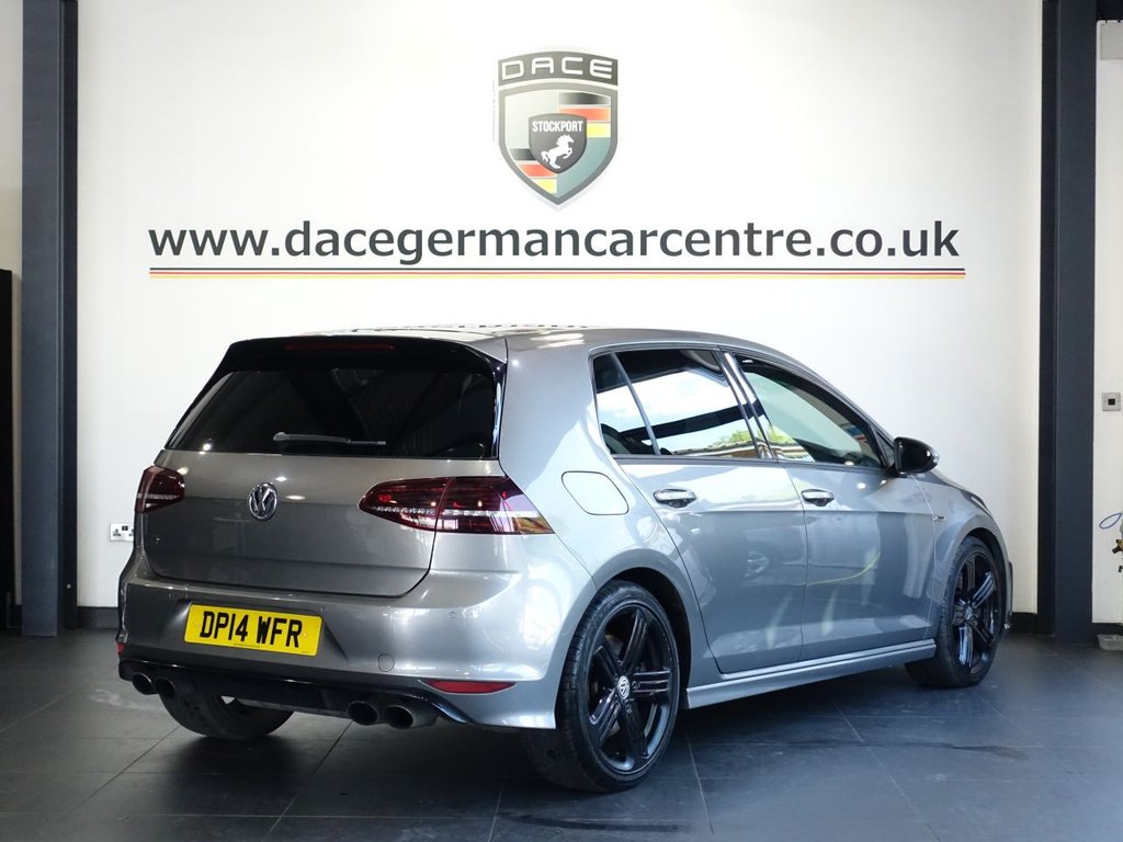 Used Volkswagen Golf 2014 for sale - 76098126: Photo 9