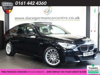 2015 (65) - 2.0 520d M Sport GT 5dr Diesel Auto Euro 6 (s/s) (184 ps)