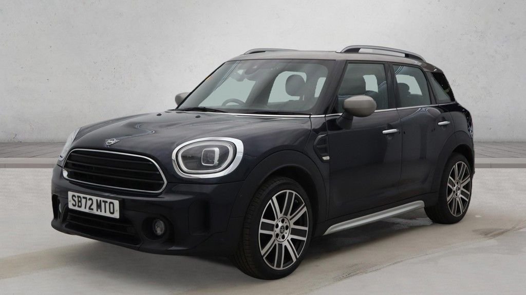 Used MINI Countryman 2023 for sale - 78017822: Photo 2