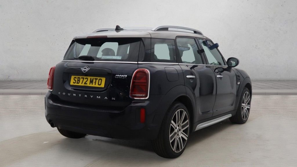 Used MINI Countryman 2023 for sale - 78017822: Photo 4