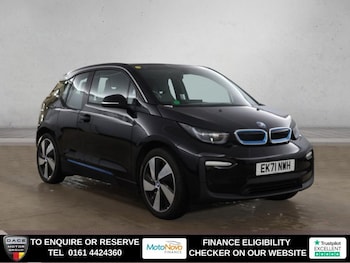 Used BMW i3 2021 for sale - 78111126: Photo