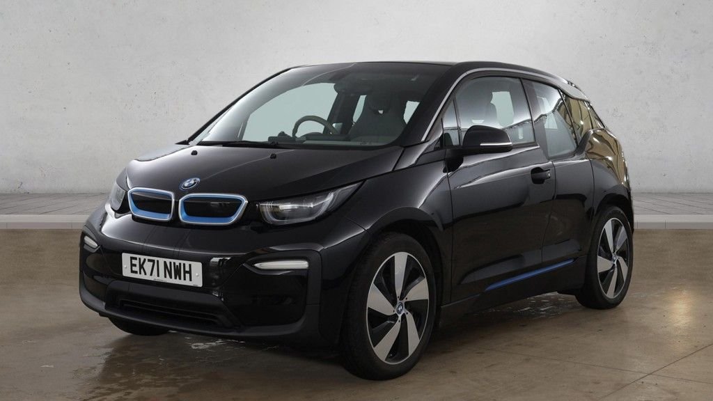 Used BMW i3 2021 for sale - 78111126: Photo 2