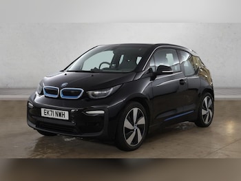 Used BMW i3 2021 for sale - 78111126: Photo