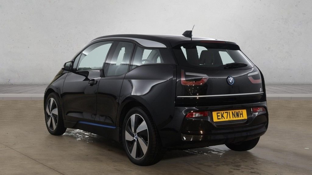 Used BMW i3 2021 for sale - 78111126: Photo 3