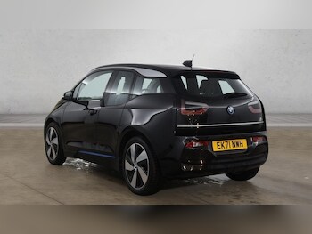 Used BMW i3 2021 for sale - 78111126: Photo