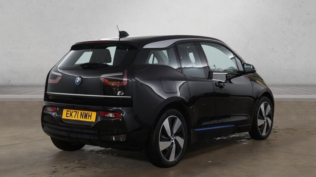 Used BMW i3 2021 for sale - 78111126: Photo 4