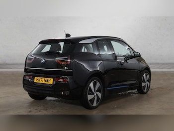 Used BMW i3 2021 for sale - 78111126: Photo