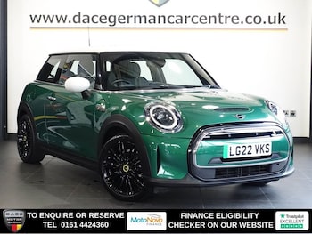 Used MINI Hatch 2022 for sale - 78330101: Photo