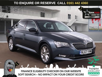 2017 (67) - 1.6 TDI CR SE Technology 5dr DSG