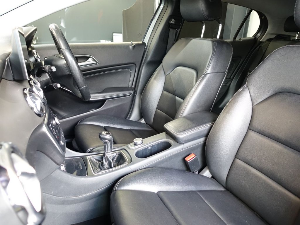 Used Mercedes-Benz GLA 2017 for sale - 78036314: Photo 11