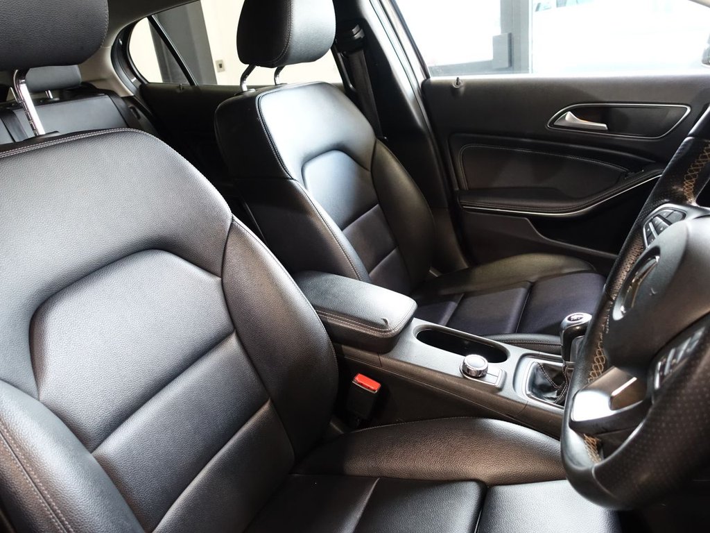 Used Mercedes-Benz GLA 2017 for sale - 78036314: Photo 12