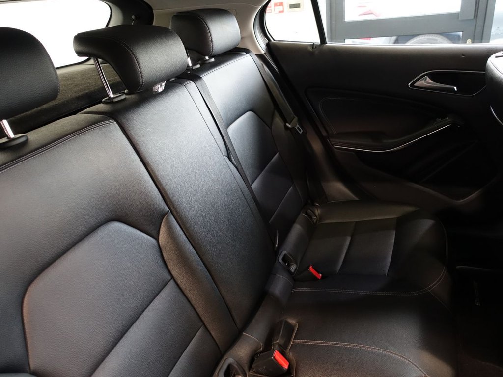 Used Mercedes-Benz GLA 2017 for sale - 78036314: Photo 13