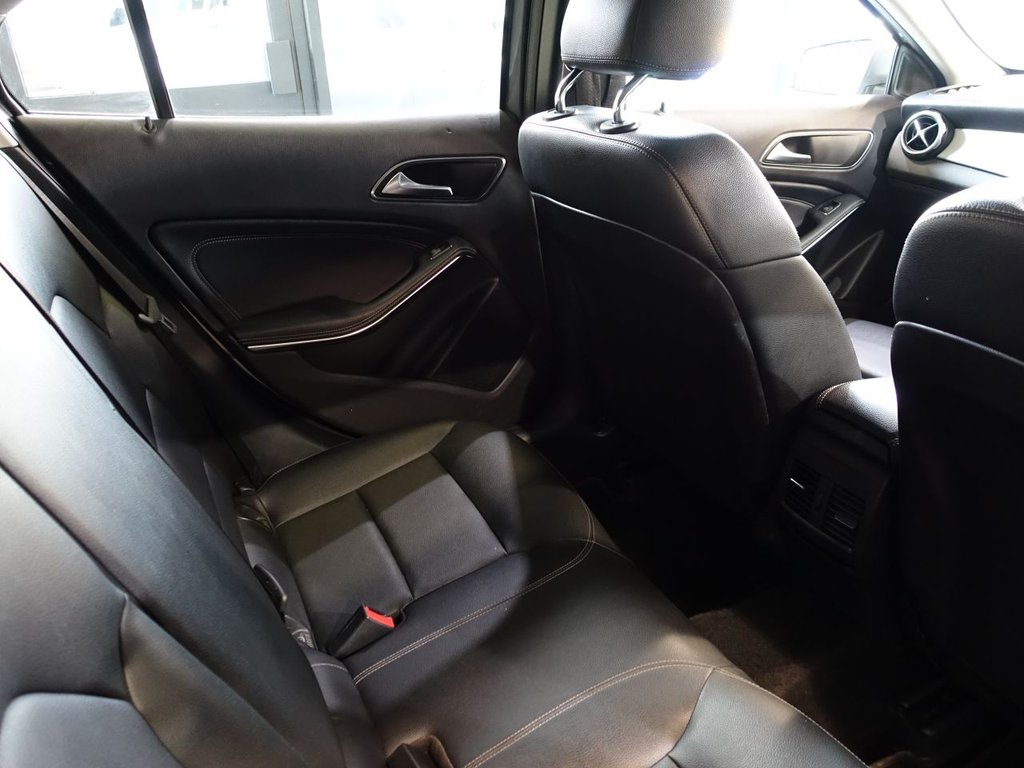 Used Mercedes-Benz GLA 2017 for sale - 78036314: Photo 14