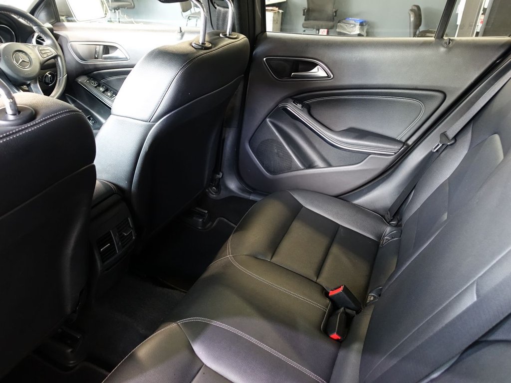 Used Mercedes-Benz GLA 2017 for sale - 78036314: Photo 15