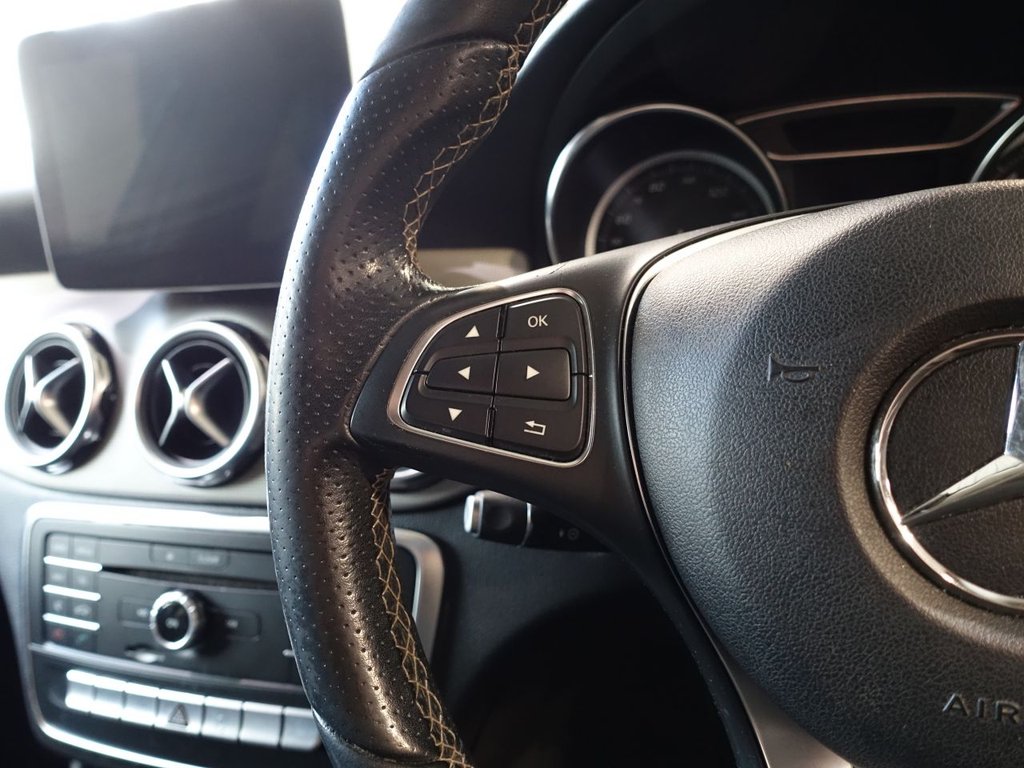 Used Mercedes-Benz GLA 2017 for sale - 78036314: Photo 17