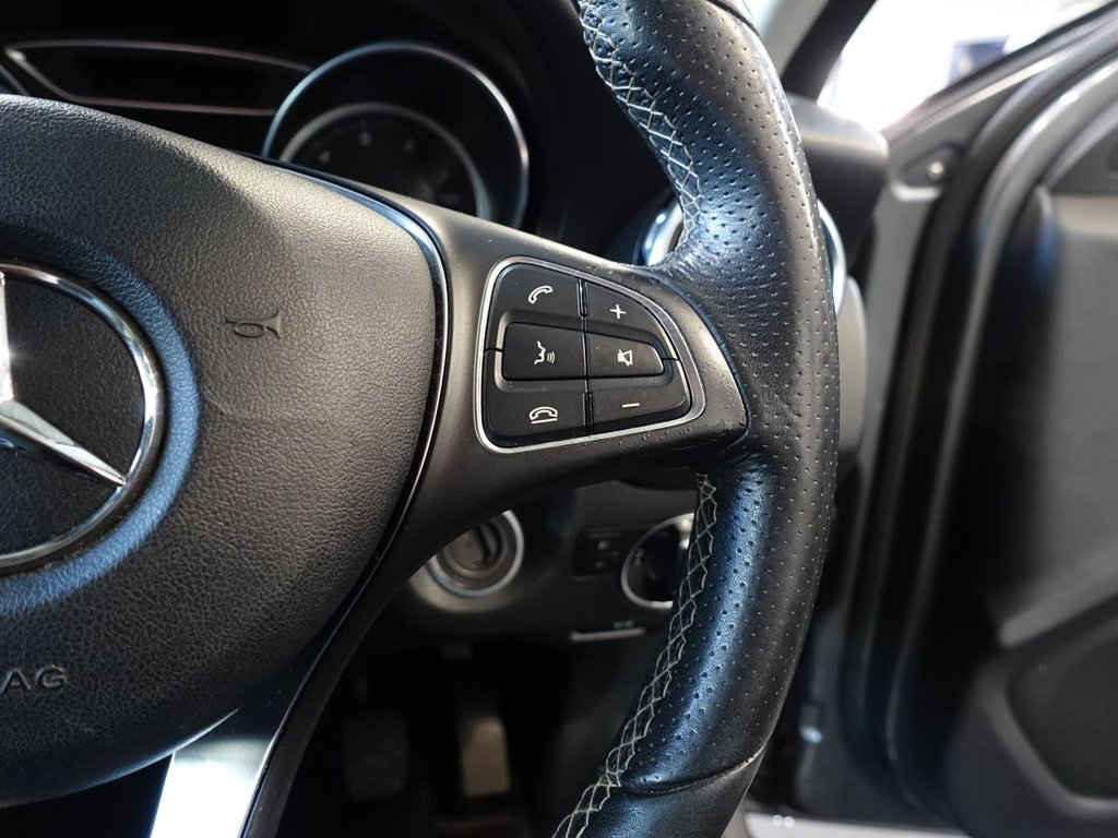 Used Mercedes-Benz GLA 2017 for sale - 78036314: Photo 18