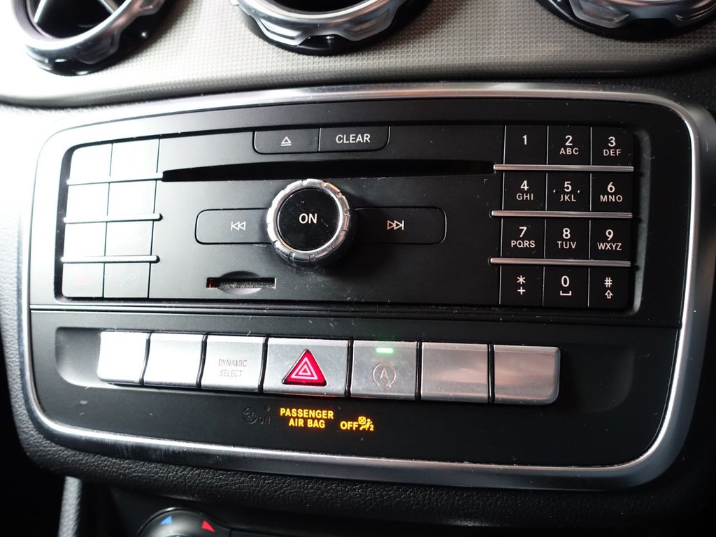 Used Mercedes-Benz GLA 2017 for sale - 78036314: Photo 21