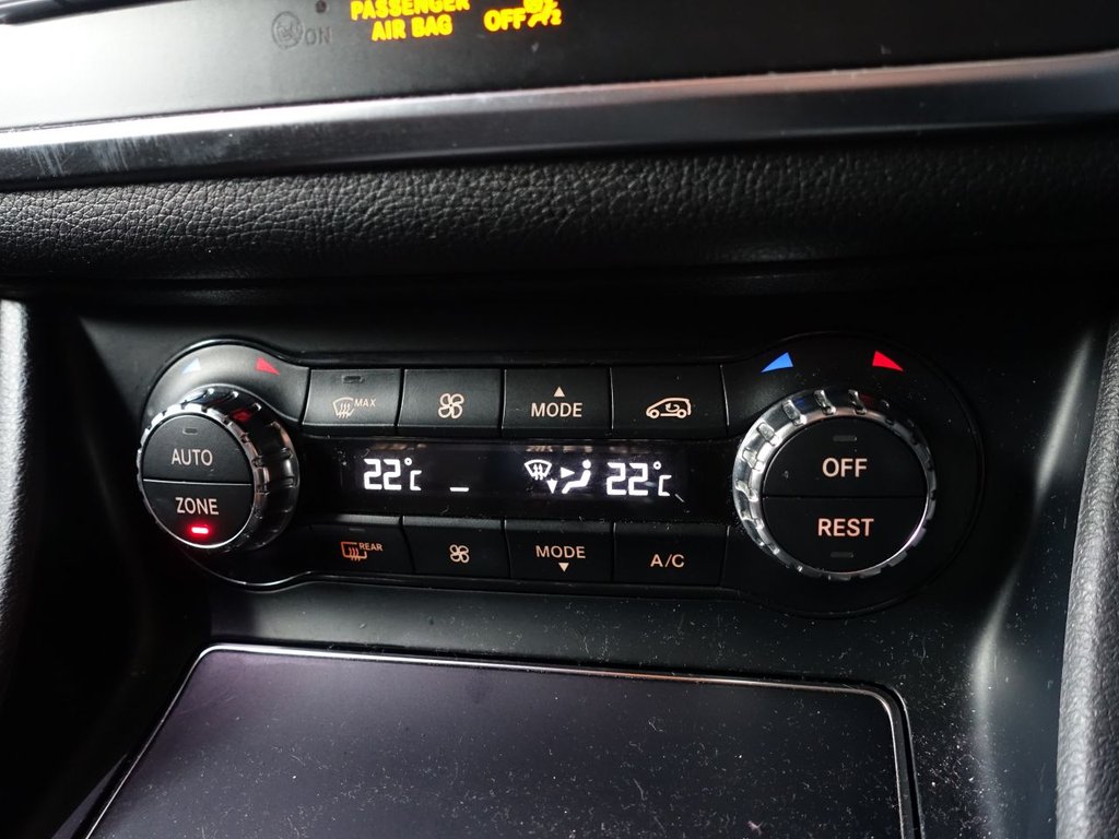 Used Mercedes-Benz GLA 2017 for sale - 78036314: Photo 22