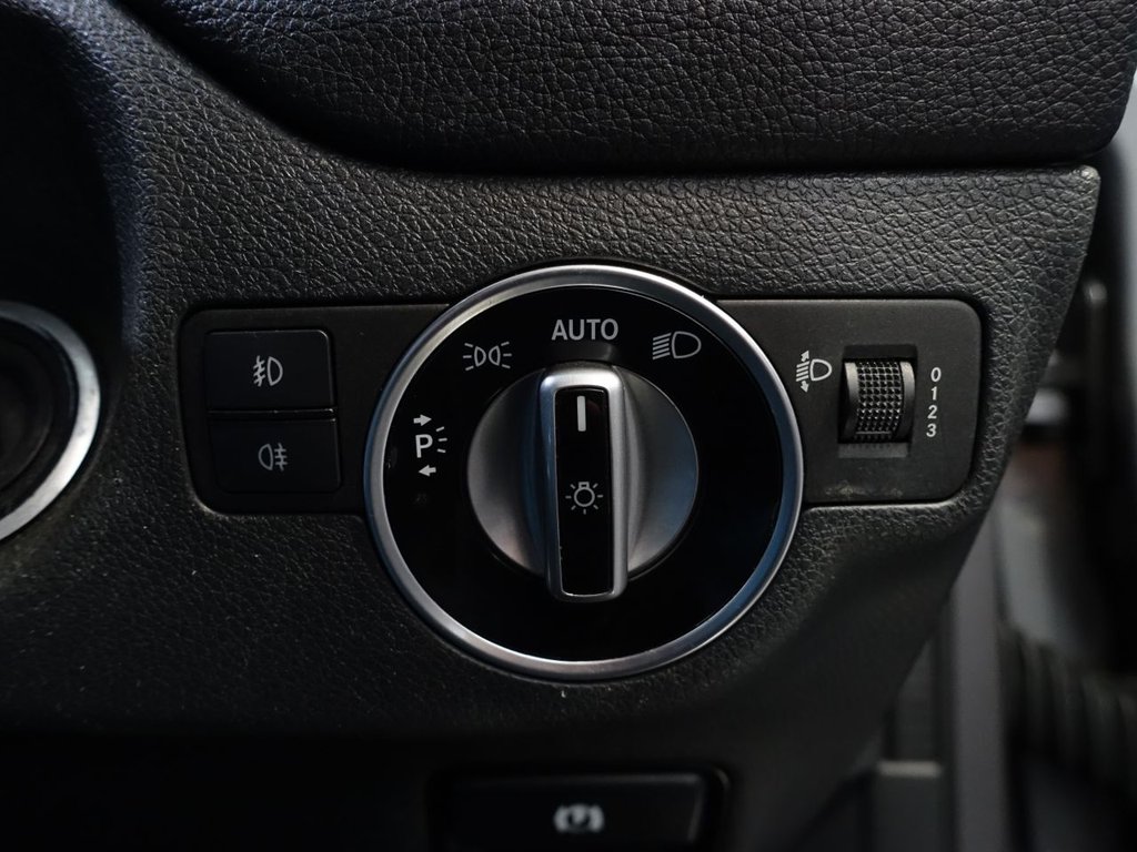 Used Mercedes-Benz GLA 2017 for sale - 78036314: Photo 24