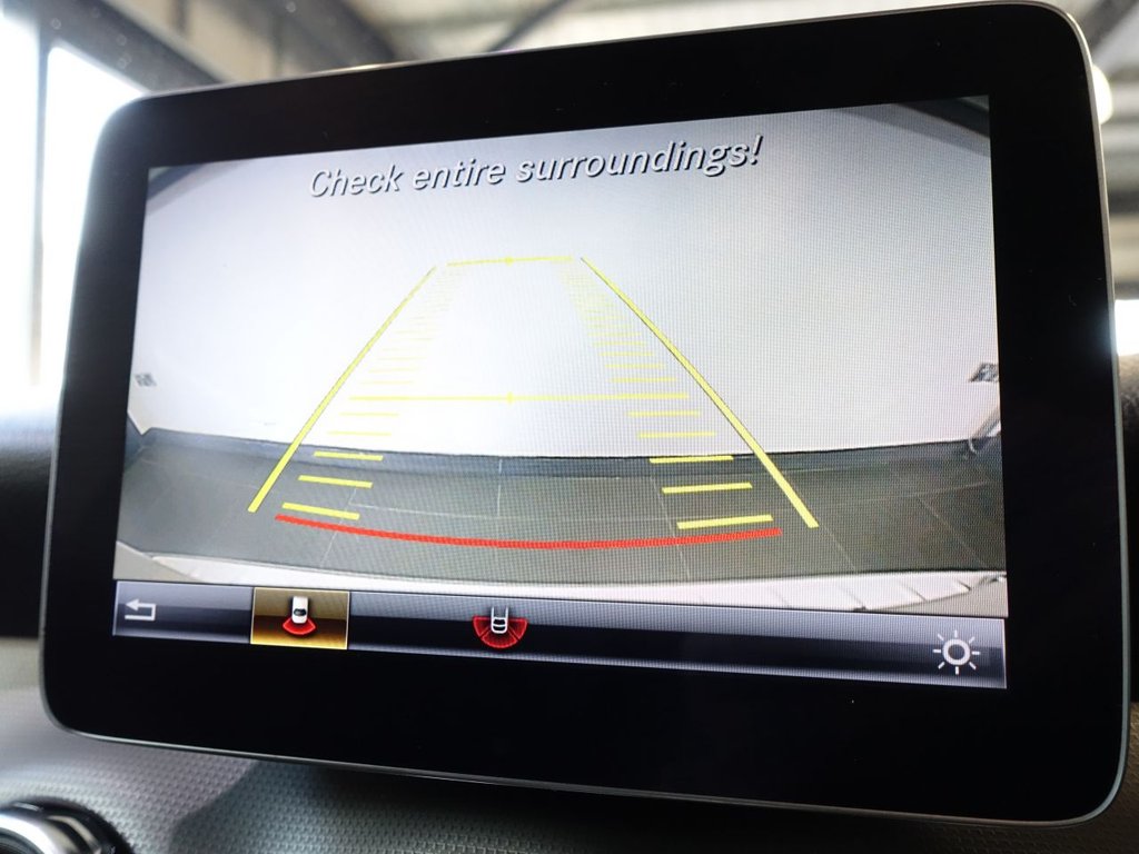 Used Mercedes-Benz GLA 2017 for sale - 78036314: Photo 25