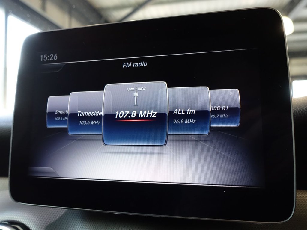 Used Mercedes-Benz GLA 2017 for sale - 78036314: Photo 26