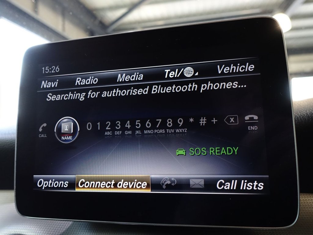 Used Mercedes-Benz GLA 2017 for sale - 78036314: Photo 28