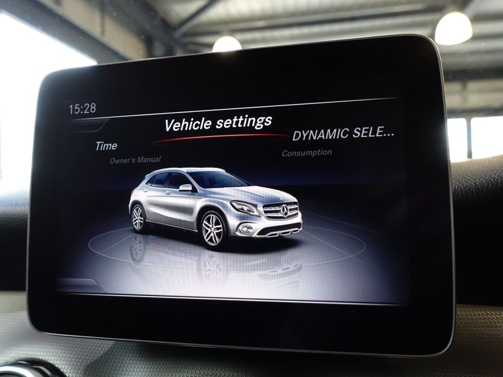 Used Mercedes-Benz GLA 2017 for sale - 78036314: Photo 30