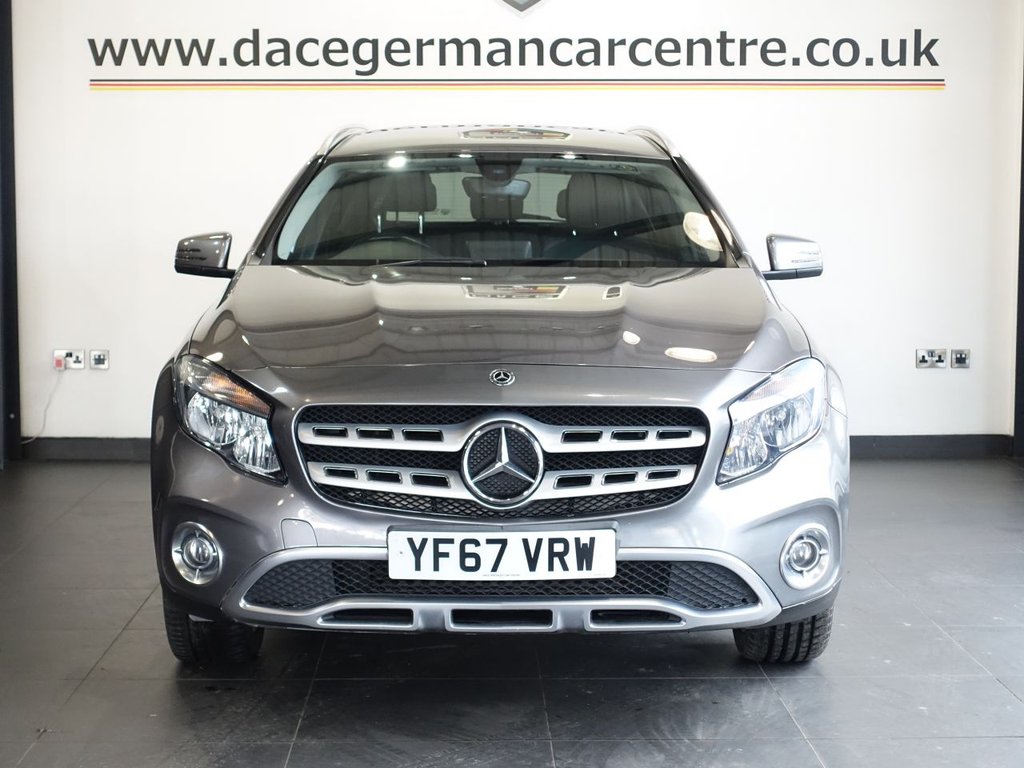 Used Mercedes-Benz GLA 2017 for sale - 78036314: Photo 4