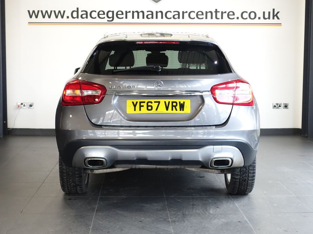 Used Mercedes-Benz GLA 2017 for sale - 78036314: Photo 7