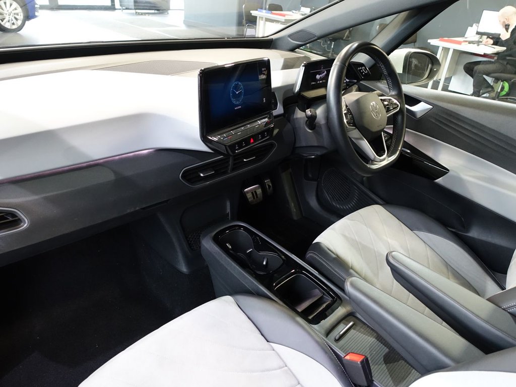 Used Volkswagen ID.3 2022 for sale - 77437184: Photo 13