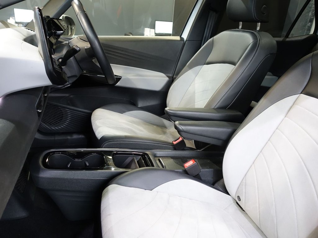 Used Volkswagen ID.3 2022 for sale - 77437184: Photo 14