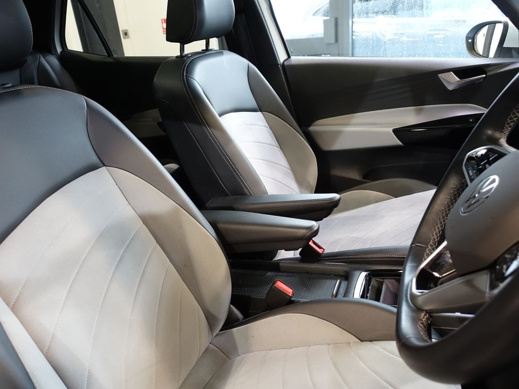Used Volkswagen ID.3 2022 for sale - 77437184: Photo 16