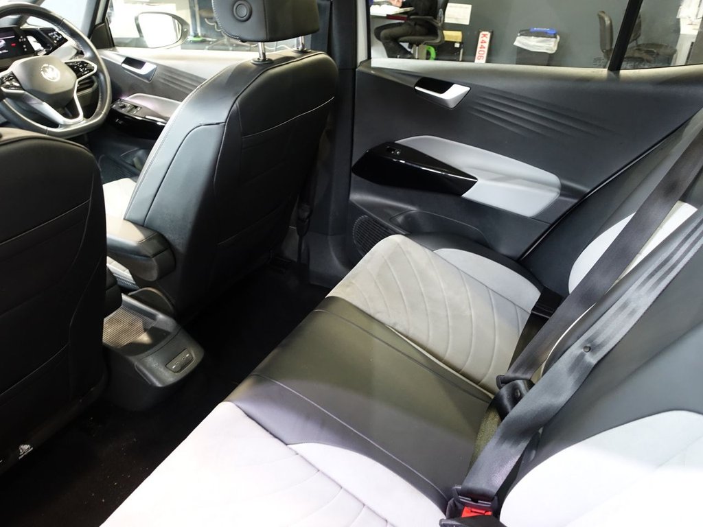 Used Volkswagen ID.3 2022 for sale - 77437184: Photo 18
